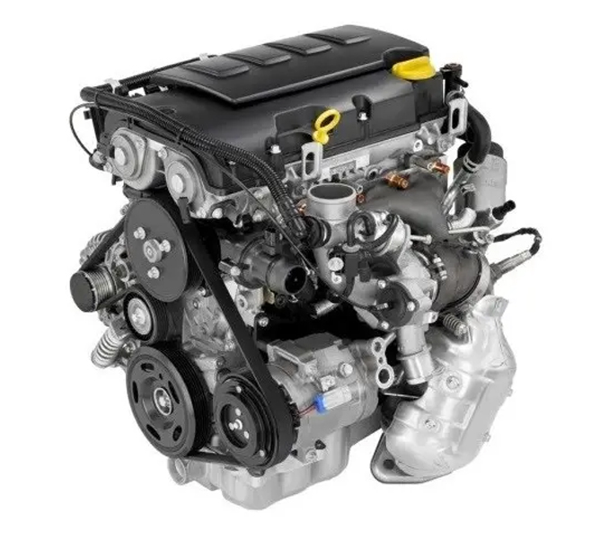 Repuestos de motor
