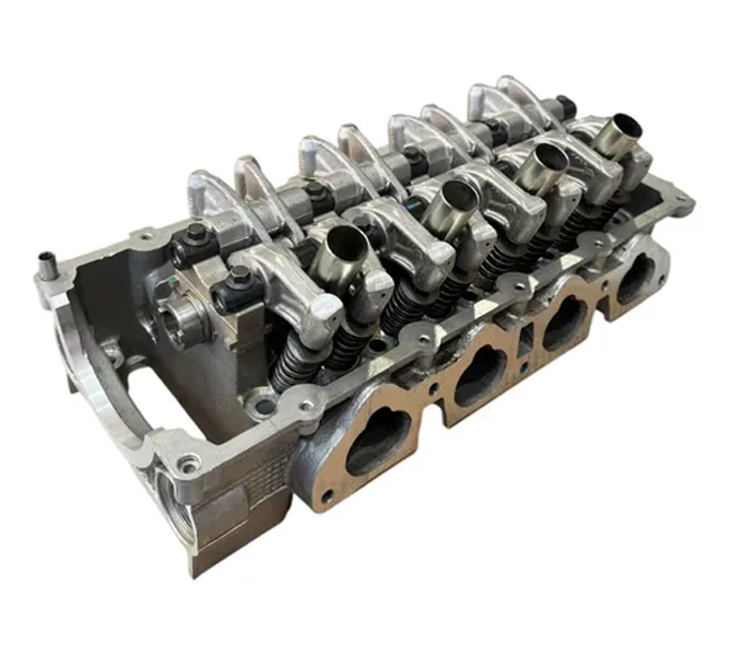 Repuestos de motor