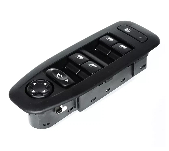 Autopartes de interior